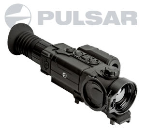 NEW PULSAR OPTICS
