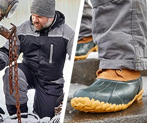 MEN’S GUIDE GEAR