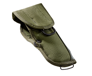 U.S. Military Surplus M12 Holster, New