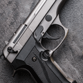 HANDGUNS
