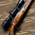RIFLES