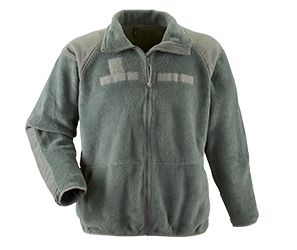 MILITARY JACKETS & COATS