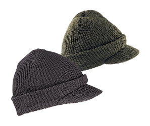 HATS & CAPS