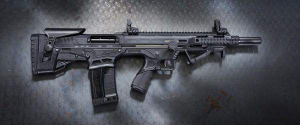 SHOP ALL FIREARMS