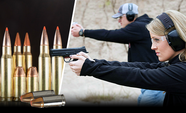 AMMO SALE
