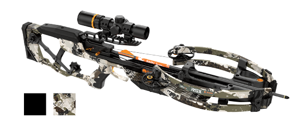 RAVIN R5X CROSSBOW PACKAGE