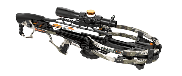 RAVIN R29X CROSSBOW SNIPER PACKAGE