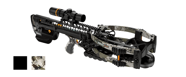RAVIN R500E CROSSBOW PACKAGE