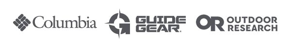 TOP BRANDS IN CLOTHING & FOOTWEAR