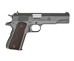 SPRINGFIELD ARMS