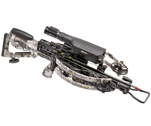 NEW TENPOINT CROSSBOWS