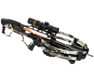 NEW RAVIN CROSSBOWS