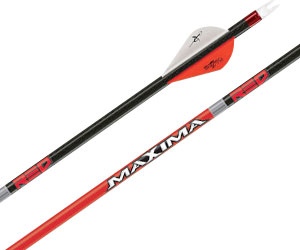 NEW CARBON EXPRESS ARROWS