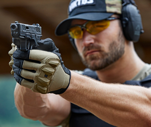 TACTICAL ACCESSORIES