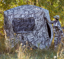 Ground Blinds