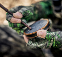 Turkey Calls