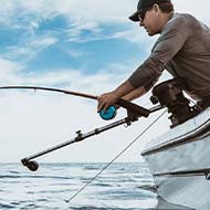 Boating New Arrivals
