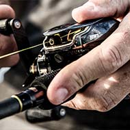 Fishing New Arrivals