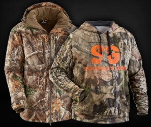 Guide Gear Hunting Clothing
