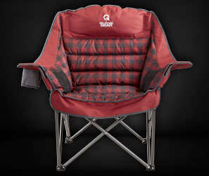 Guide Gear Oversized XL Camp Chair