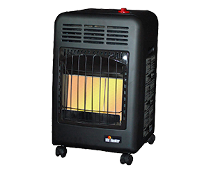 Garage & Worksite Heaters