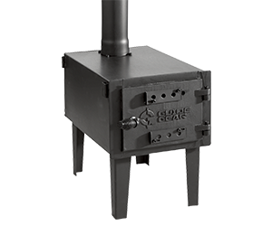 Wood Stoves