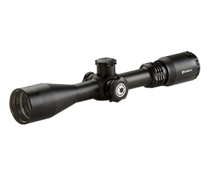 Barska 3-9x40mm Point Black Rifle Scope, SFP 3G BDC... ›