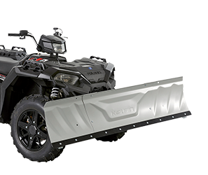 Switchblade ATV Plow