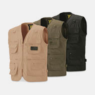 Vests & Jackets