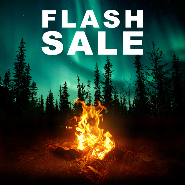 Flash Sale