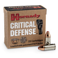 Hornady