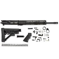 CBC AR-15 Rifle Kit, Semi-Automatic