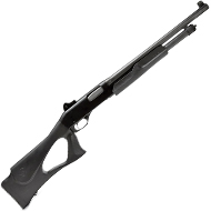 Stevens 320 Security Thumbhole, Pump Action