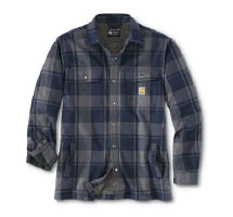 Work Shirts & Outerwear