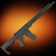 Radical Firearms FR16 AR-15 Rifles