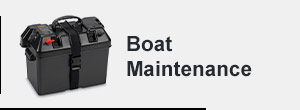 Boat Maintenance