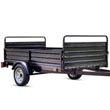 DK2 Utility Trailers