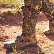 Hunting Boots