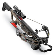 Barnett Crossbows