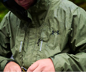 Rain Jackets & Gear