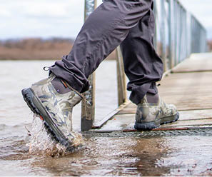 Rain Boots