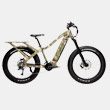 QuietKat Apex Sport 1000W E-Bike