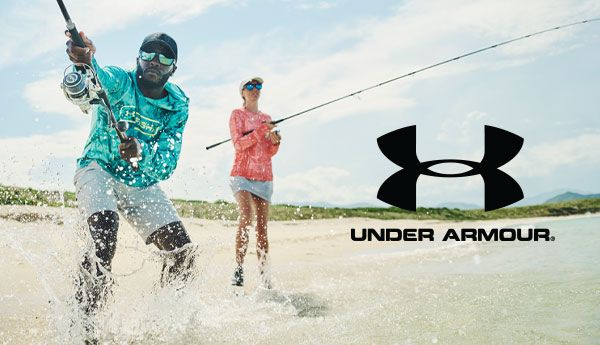 Under Armour Pro-Chill