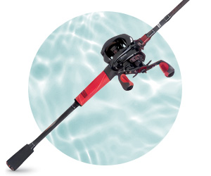 Up to $100 Off Abu Garcia Combos