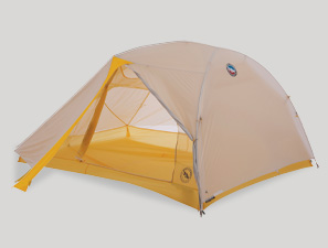 Big Agnes Tents