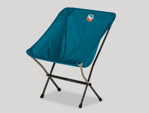 Big Agnes Chairs