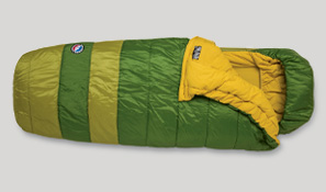 Big Agnes Sleeping Bags