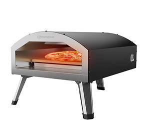 Westinghouse 12" Electric Pizza Oven