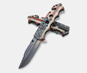 Up to 25% Off Knives & Multi-tools