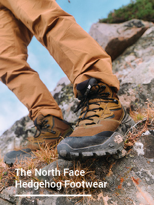 The North Face Footwear